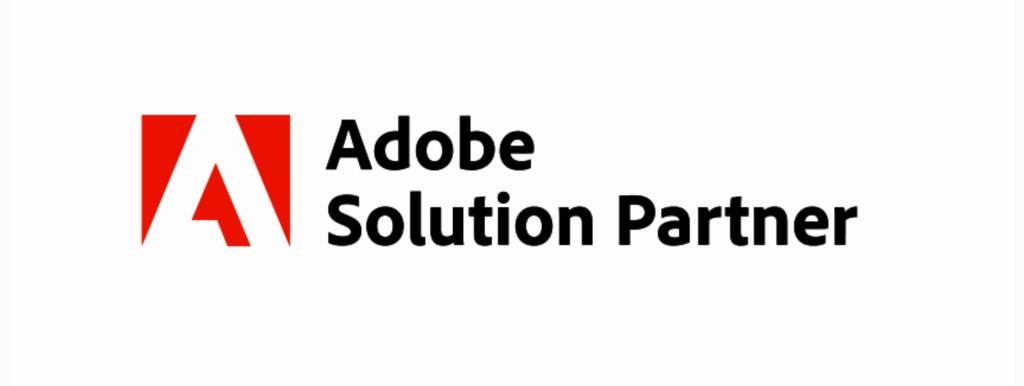 Adobe Solution Partner