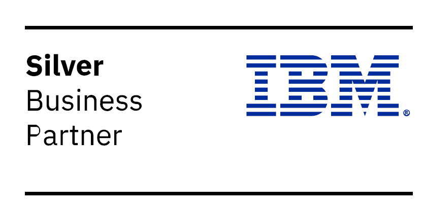 IBM Silver Business Partner