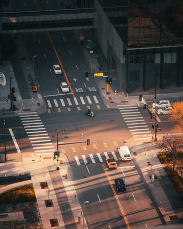 Large-Scale Detection Dataset