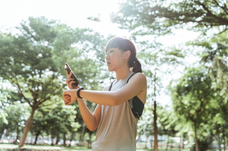 Action Recognition